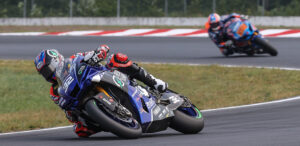 MotoAmerica,2021: Brainerd dá 10ª vitória consecutiva a Jake Gagne da Yamaha thumbnail