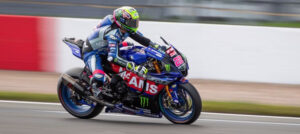 BSB, 2021, Cadwell: Hickman vence a segunda corrida, O’Halloran volta na terceira thumbnail