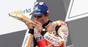 MotoGP, 2021: Márquez avisa os rivais thumbnail