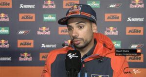 MotoGP, 2021, Aragón: “Uma vibração estranha não permitiu mais” Oliveira thumbnail