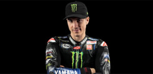 MotoGP, 2021, Silverstone: Yamaha e Maverick Viñales separam-se com efeito imediato thumbnail