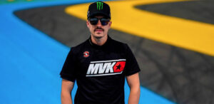 MotoGP, 2021, Áustria: Viñales confirmado na Aprilia em 2022 thumbnail