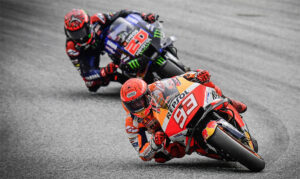 MotoGP, 2021, Misano: Márquez pode fazer a diferença para a Honda thumbnail