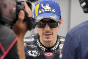 MotoGP, 2021: Ainda o ‘Caso Viñales’ e o que dizem os rivais thumbnail