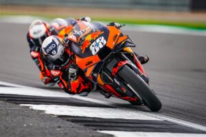 MotoGP, 2021, Misano: KTM e Oliveira precisam de regressar thumbnail