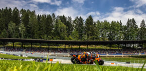 MotoGP, 2023, Áustria: Horários do Grande Prémio da Áustria thumbnail