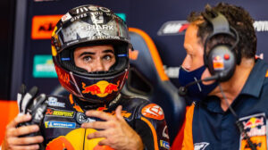 MotoGP, 2021: Horários do Grande Prémio da Áustria thumbnail