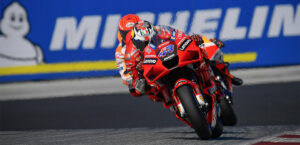 MotoGP, 2021, Estíria: Frustração para as Ducati LeNovo thumbnail