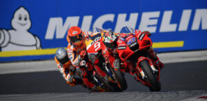 MotoGP, 2021, Silverstone: A incógnita da Honda thumbnail