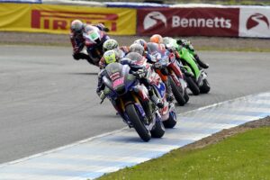 BSB, 2021, Thruxton: O’Halloran vence outra vez thumbnail