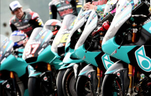 MotoGP, 2021, Silverstone: Quem irá correr na Yamaha Petronas em 2021 e 2022? thumbnail