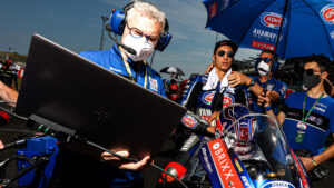 SBK, 2021, Técnica: A tão-importante telemetria thumbnail