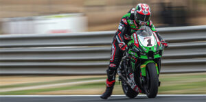 SBK, 2021, Navarra: Rea esmaga na Superpole thumbnail