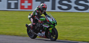 SBK, 2021, Most: Rea em sensacional 6ª Superpole thumbnail