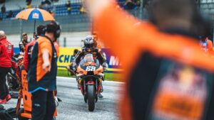 MotoGP, 2021: A GasGas na Moto2 e outras mudanças thumbnail