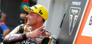 Moto2, 2021, Silverstone: Encontro em Inglaterra thumbnail