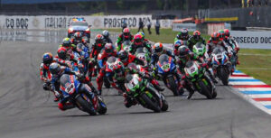 SBK, 2021, Navarra: Palavras do pódio thumbnail