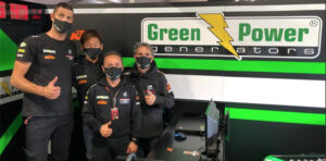 Moto3, 2021, Silverstone: Kaito Toba fica com a CIP Green Power para 2022 thumbnail