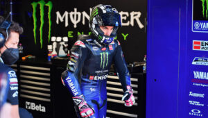 MotoGP, 2021: As consequências do escândalo de Viñales thumbnail