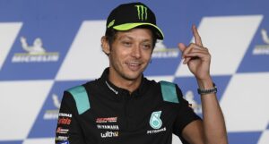 MotoGP: Yamaha agradece a Rossi por 16 fantásticos anos thumbnail