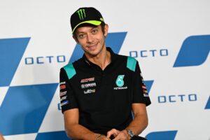 MotoGP, 2021, Testes Misano – Rossi: “Quartararo é favorito” thumbnail