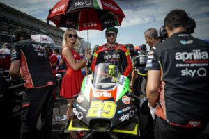 MotoGP, Andrea Iannone e o caso de doping: “Sofri muito” thumbnail