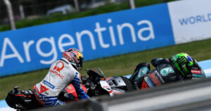 MotoGP, 2021, Texas: Argentina confirmada no calendário do MotoGP até 2025 thumbnail