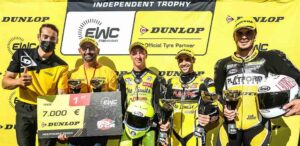 Endurance, 2021, Bol d’Or: Prémio Dunlop para a No Limits thumbnail