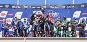 Endurance, 2021, Bol d’Or: Vitória da Suzuki Yoshimura SERT Motul em Bol d’Or de Recordes thumbnail