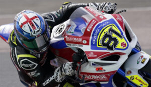 BSB, Snetterton: Stapleford substitui Kent na Suzuki thumbnail