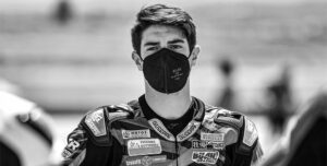 SSP300, 2021, Jerez: Morte de Dean Viñales confirmada thumbnail