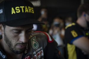 MotoGP, Testes Misano – Dovizioso: “A Yamaha é muito diferente da Ducati, preciso de tempo” thumbnail