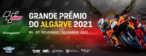 MotoGP, 2021, Misano: Portimão vai receber espetadores thumbnail