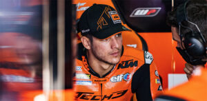 MotoGP, 2021: A mudança de Iker Lecuona para o Team HRC nas SBK thumbnail