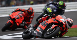 MotoGP, 2021, Silverstone: Lecuona com melhor de sempre thumbnail