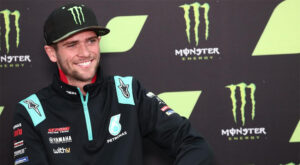 MotoGP, 2021, Aragón: Dixon fica em MotoGP para Aragón thumbnail