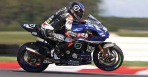 MotoAmerica, NJ: Jake Gagne já é Campeão da MotoAmerica Superbike thumbnail