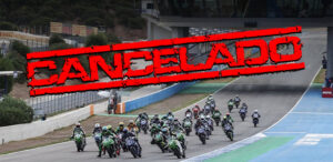 SBK, 2021, Jerez: Tudo cancelado hoje após grave acidente nas SSP300 thumbnail