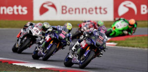 BSB, 2021, Snetterton: Mackenzie ganha 2 de 3 thumbnail