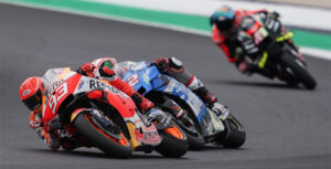 MotoGP, 2021, San Marino: Dois dias cruciais para a Honda em Misano thumbnail