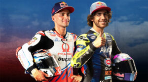 MotoGP, 2021, San Marino: Martin x Bastianini: quem será (agora) o Rookie do Ano? thumbnail
