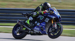 MotoAmerica, NJ: Toni Elias regressa na Yamaha Attack thumbnail