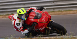 CNV, 2021, Estoril 3: Cleto vence 2ª SBK, Leite é Campeão thumbnail