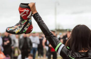 MotoGP, 2021, Silverstone: Total incrível angariado para a Two Wheels for Life thumbnail