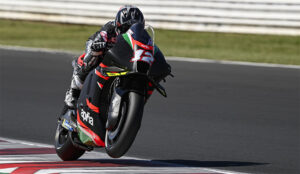 MotoGP, 2021, Aragón: Estreia de Viñales na Aprilia confirmada thumbnail