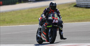 MotoGP, 2021, Misano: Viñales procura melhorar no Dia 2 em Misano thumbnail