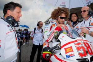 MotoGP, 2021, Misano 2: Marco Simoncelli para sempre na memória thumbnail