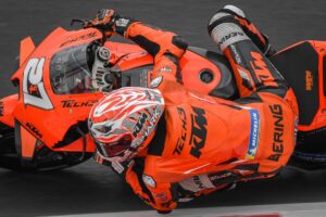 MotoGP, 2021, Misano 2 – Lecuona (8º): “Estou ansioso para a corrida” thumbnail