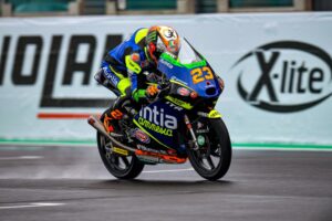 Moto3, 2021, Misano 2 – Q1: Antonelli, Rossi e Macphee no Q2 thumbnail