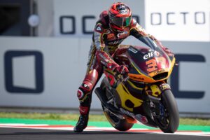 Moto2: As transferências, estreantes e equipas do próximo ano thumbnail